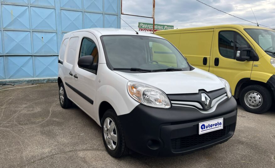 RENAULT KANGOO 1.5 DCI 75 CV ENERGY EXPRESS