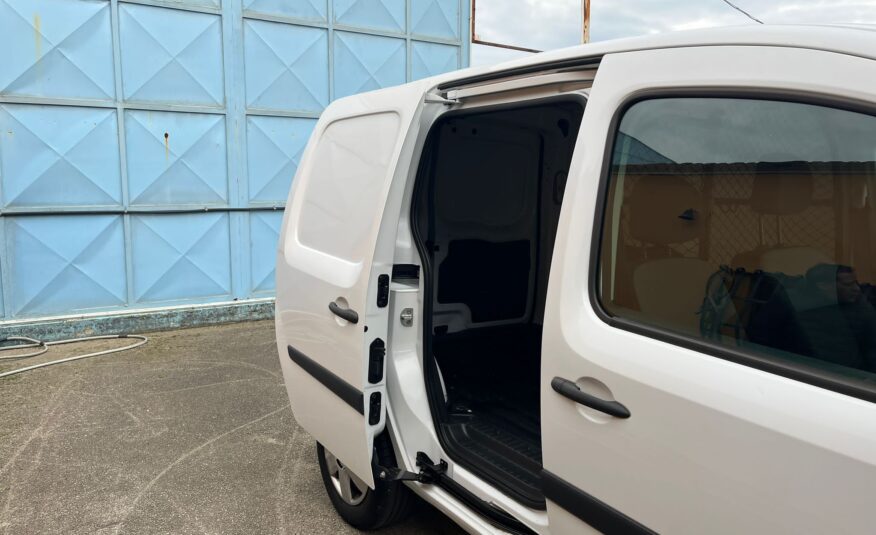 RENAULT KANGOO 1.5 DCI 75 CV ENERGY EXPRESS