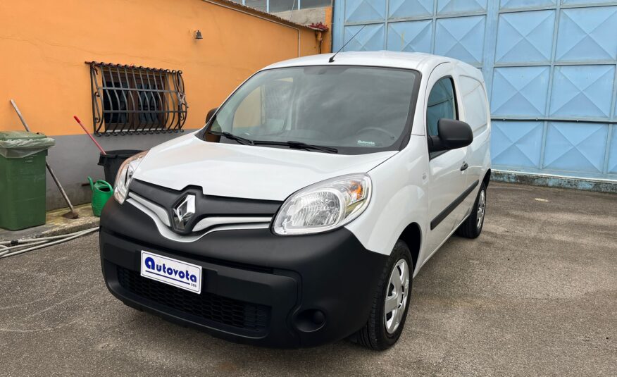 RENAULT KANGOO 1.5 DCI 75 CV ENERGY EXPRESS
