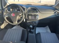 FIAT PUNTO 1.3 M. JET 95 CV STREET