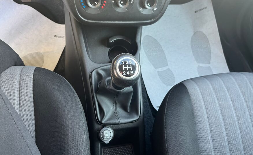 FIAT PUNTO 1.3 M. JET 95 CV STREET