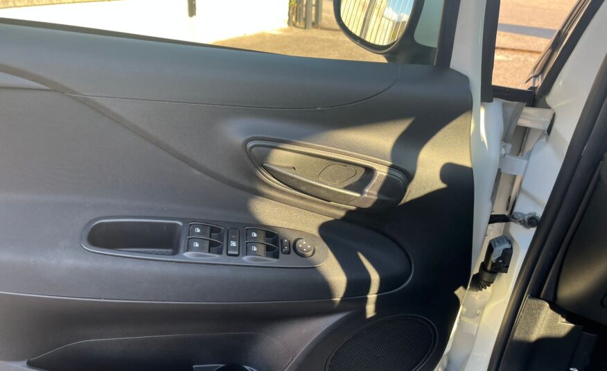FIAT PUNTO 1.3 M. JET 95 CV STREET