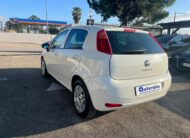 FIAT PUNTO 1.3 M. JET 95 CV STREET