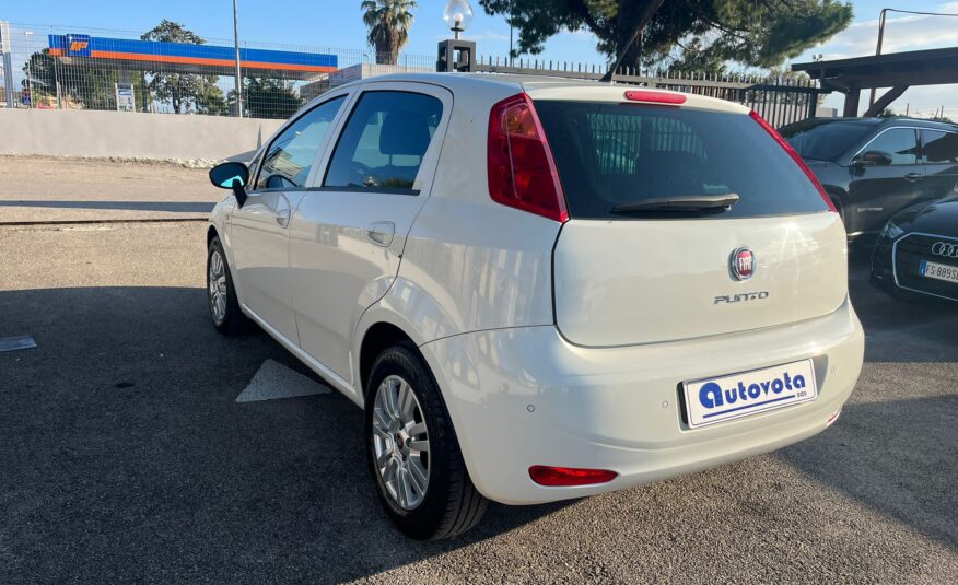 FIAT PUNTO 1.3 M. JET 95 CV STREET