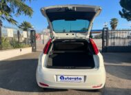 FIAT PUNTO 1.3 M. JET 95 CV STREET