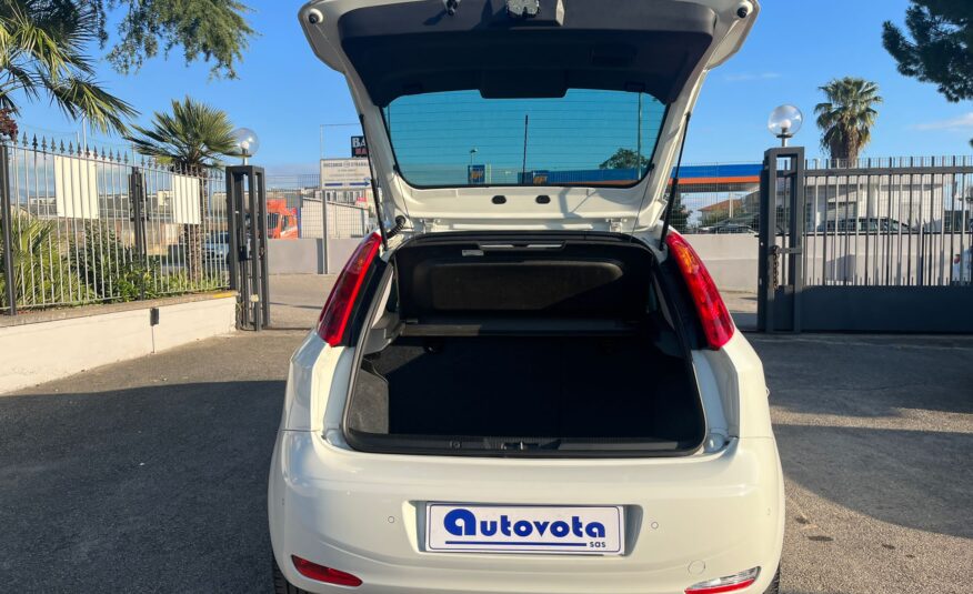 FIAT PUNTO 1.3 M. JET 95 CV STREET