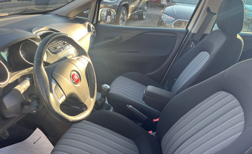 FIAT PUNTO 1.3 M. JET 95 CV STREET