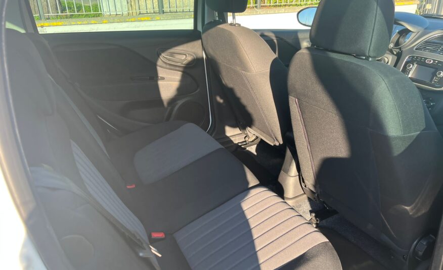 FIAT PUNTO 1.3 M. JET 95 CV STREET