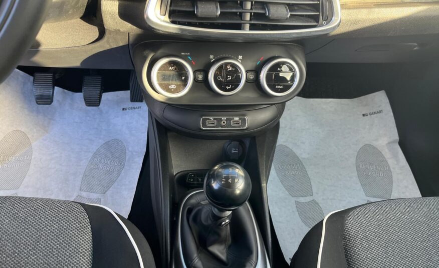 FIAT 500X 1.3 M. JET 95 CV BUSINESS