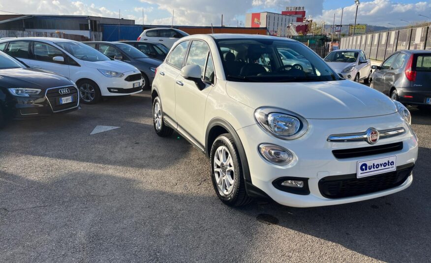 FIAT 500X 1.3 M. JET 95 CV BUSINESS