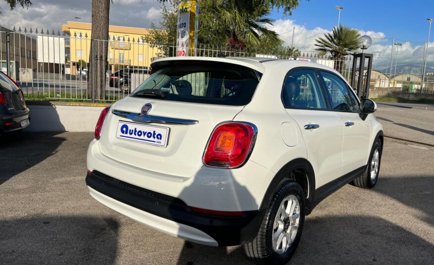 FIAT 500X 1.3 M. JET 95 CV BUSINESS