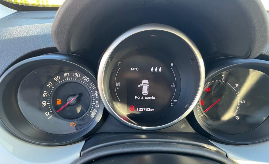 FIAT 500X 1.3 M. JET 95 CV BUSINESS
