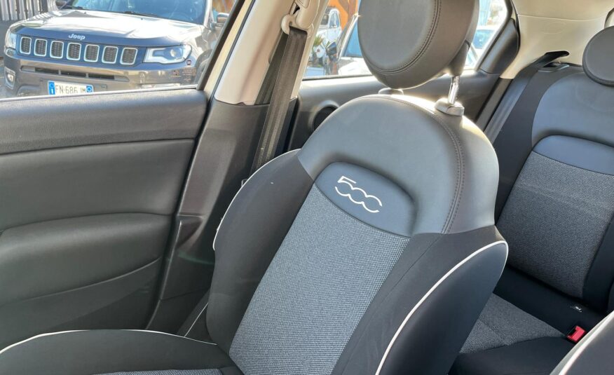 FIAT 500X 1.3 M. JET 95 CV BUSINESS