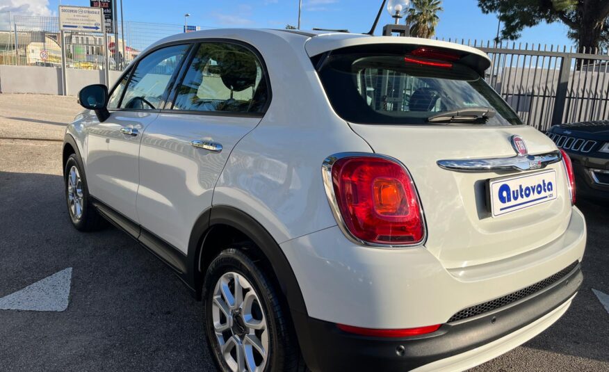 FIAT 500X 1.3 M. JET 95 CV BUSINESS