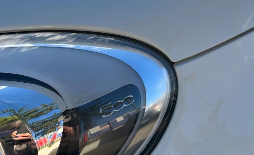 FIAT 500X 1.3 M. JET 95 CV BUSINESS