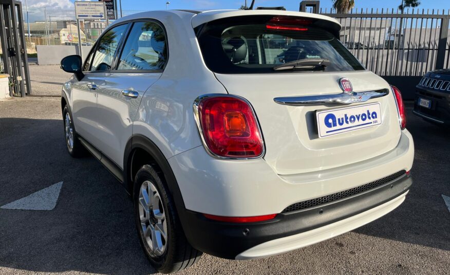 FIAT 500X 1.3 M. JET 95 CV BUSINESS