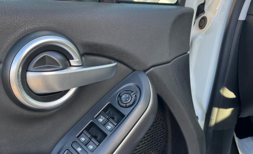 FIAT 500X 1.3 M. JET 95 CV BUSINESS