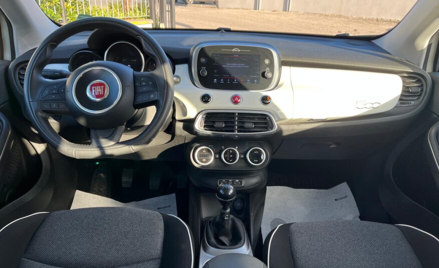 FIAT 500X 1.3 M. JET 95 CV BUSINESS