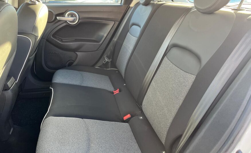 FIAT 500X 1.3 M. JET 95 CV BUSINESS