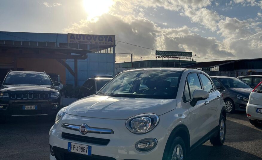 FIAT 500X 1.3 M. JET 95 CV BUSINESS