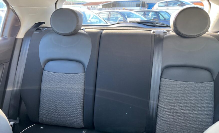 FIAT 500X 1.3 M. JET 95 CV BUSINESS