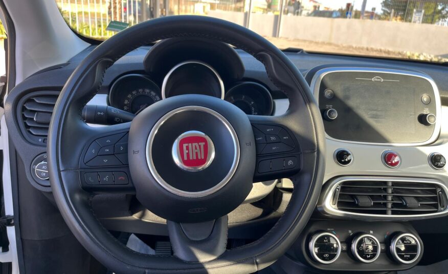 FIAT 500X 1.3 M. JET 95 CV BUSINESS