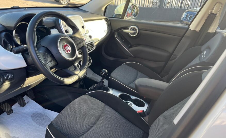 FIAT 500X 1.3 M. JET 95 CV BUSINESS