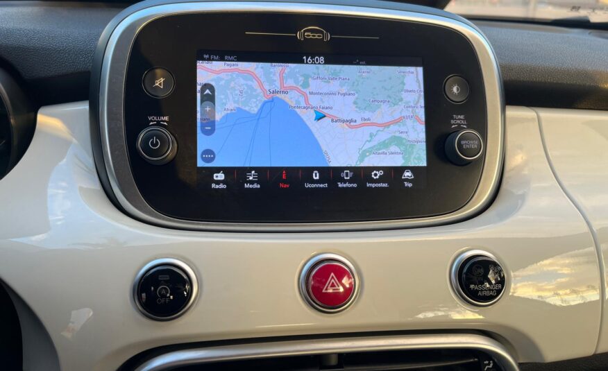 FIAT 500X 1.3 M. JET 95 CV BUSINESS