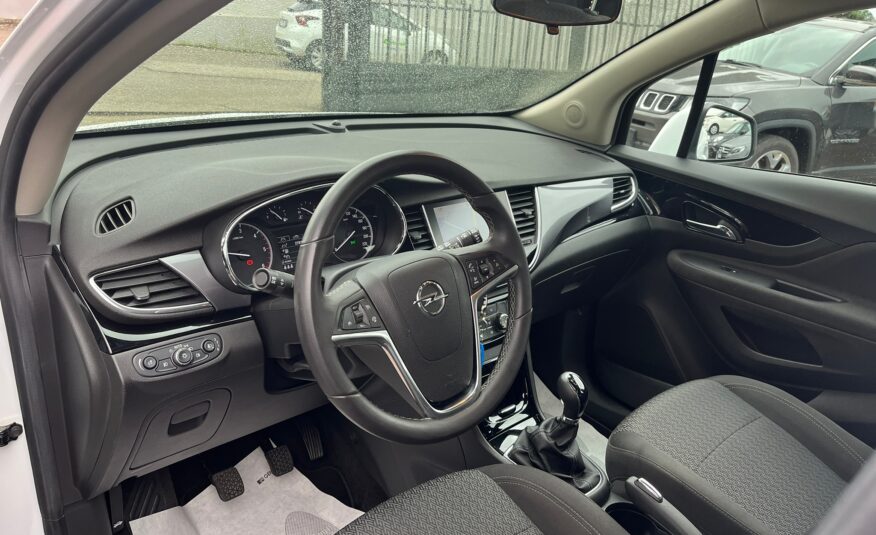 OPEL MOKKA X 1.6 CDTI 136 CV ADVANCE 4X4