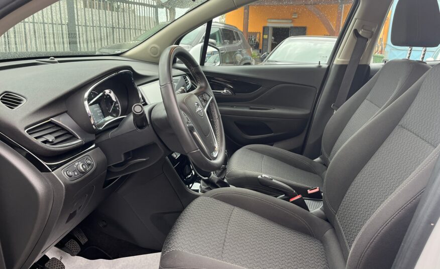 OPEL MOKKA X 1.6 CDTI 136 CV ADVANCE 4X4