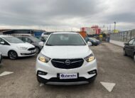 OPEL MOKKA X 1.6 CDTI 136 CV ADVANCE 4X4