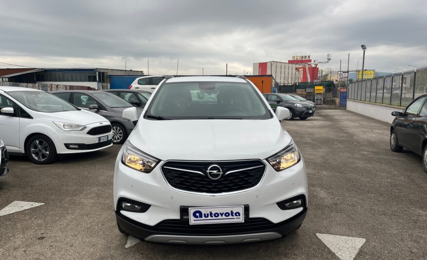 OPEL MOKKA X 1.6 CDTI 136 CV ADVANCE 4X4