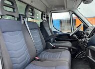 IVECO DAILY 35C14 2.3 M. JET 140 CV FURGONATO