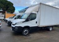 IVECO DAILY 35C14 2.3 M. JET 140 CV FURGONATO