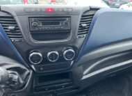 IVECO DAILY 35C14 2.3 M. JET 140 CV FURGONATO