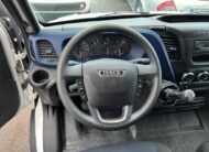 IVECO DAILY 35C14 2.3 M. JET 140 CV FURGONATO