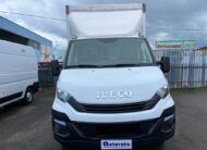 IVECO DAILY 35C14 2.3 M. JET 140 CV FURGONATO