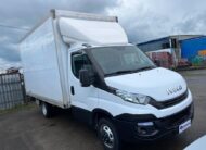 IVECO DAILY 35C14 2.3 M. JET 140 CV FURGONATO