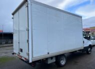 IVECO DAILY 35C14 2.3 M. JET 140 CV FURGONATO