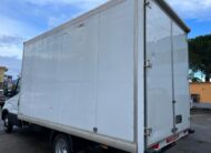 IVECO DAILY 35C14 2.3 M. JET 140 CV FURGONATO