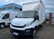 IVECO DAILY 35C14 2.3 M. JET 140 CV FURGONATO