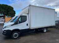 IVECO DAILY 35C14 2.3 M. JET 140 CV FURGONATO