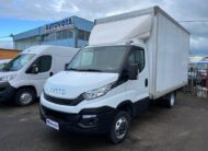 IVECO DAILY 35C14 2.3 M. JET 140 CV FURGONATO