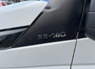 IVECO DAILY 35C14 2.3 M. JET 140 CV FURGONATO