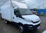 IVECO DAILY 35C14 2.3 M. JET 140 CV FURGONATO