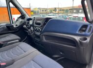 IVECO DAILY 35C14 2.3 M. JET 140 CV FURGONATO