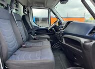 IVECO DAILY 35C14 2.3 M. JET 140 CV FURGONATO