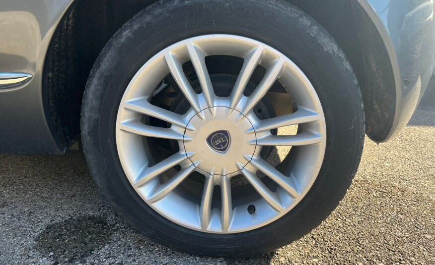 LANCIA YPSILON 1.4 77 CV ECOCHIC “GPL”
