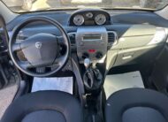 LANCIA YPSILON 1.4 77 CV ECOCHIC “GPL”