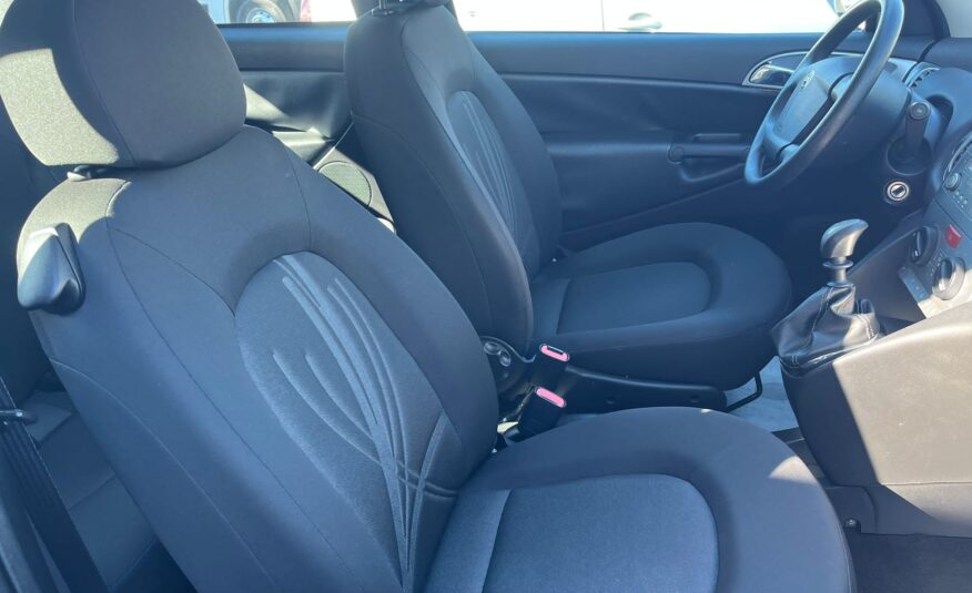 LANCIA YPSILON 1.4 77 CV ECOCHIC “GPL”